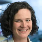 Photo of Dr. Erinn Rankin, Assistant Professor of Obstetrics & Gynecology and Radiation Oncology at Stanford University.