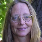 Photo of Dr. Margaret Fuller, Professor of Developmental Biology, Genetics, and OBGYN at Stanford University.